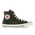 Converse CTAS High - Primaire-College Chaussures Forest Shelter-Egret-Red