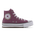 Converse CTAS EVA Lift Platform High - Grundschule Schuhe Dreamy Dahlia-White-Black
