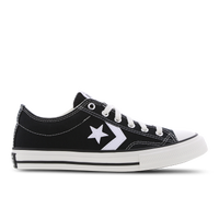 converse negras plataforma foot locker