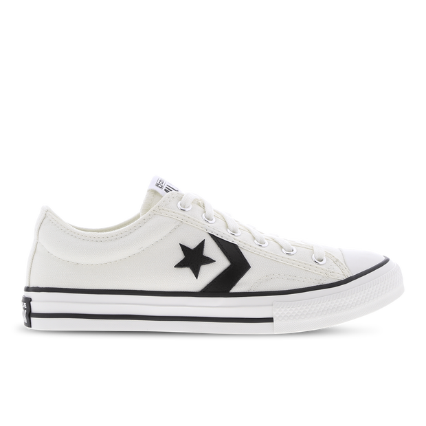 Converse Star Player 76 Low - Grade School Shoes