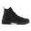 Converse CTAS Lugged Lift Platform High - Scuola elementare e media Scarpe Black-Black-Black