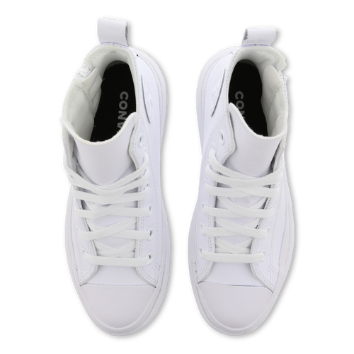 Converse CTAS Lugged Lift Platform High Foot Locker UK