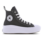 Black-Black-White