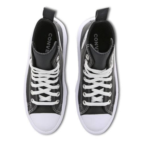 Converse CTAS Move Platform High - Image 5 of 7 Enlarged Image