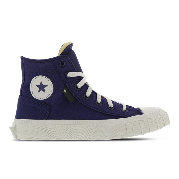 Converse Chuck Taylor kindersneaker blauw