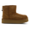 UGG Classic Mini Platform - Grade School Shoes Chestnut-Chestnut