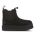 UGG Neumel Platform Chelsea - Scuola elementare e media Scarpe Black-Black
