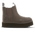 UGG Neumel Platform Chelsea - Scuola elementare e media Scarpe Smoke Plume-Smoke Plume