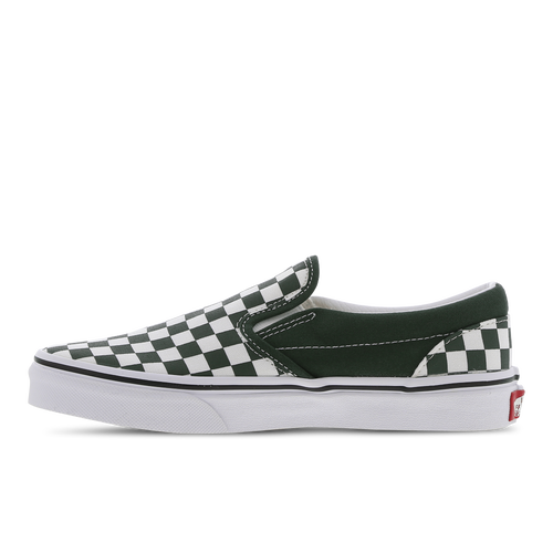 Vans Slip On Foot Locker UK