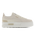 Puma Mayze Platform - Scuola elementare e media Scarpe Alpine Snow-Alpine Snow-Granola