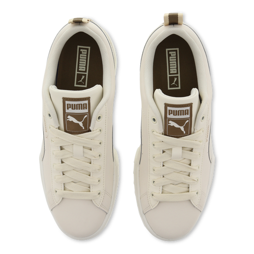 Puma platform footlocker outlet