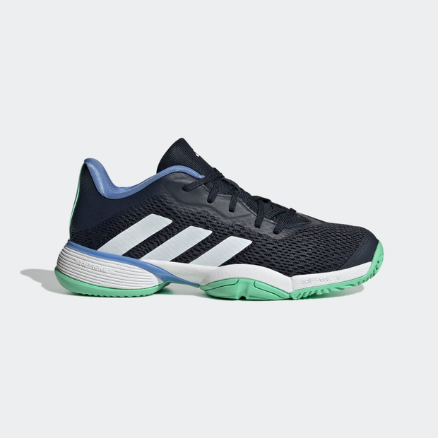  Barricade Jnr Tennis Shoes - Black