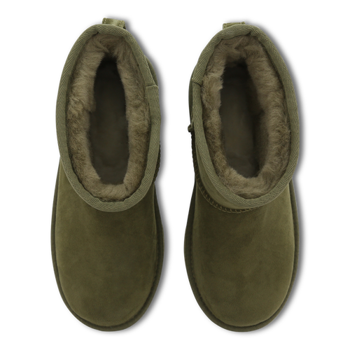 UGG Classic Mini Foot Locker Poland