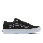 Black-Lunar Rock-White