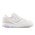 New Balance 550 - Grade School Shoes White-Lilac