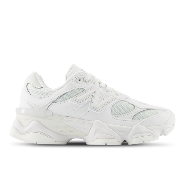 New Balance 9060 herensneaker wit