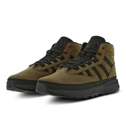 Timberland Euro Trekker Mid - Image 2 of 7 Enlarged Image