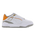 Puma Slipstream - Grade School Shoes White-Pumpkin Pie-Concrete Gray