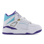 White-Hero Blue-Team Violet