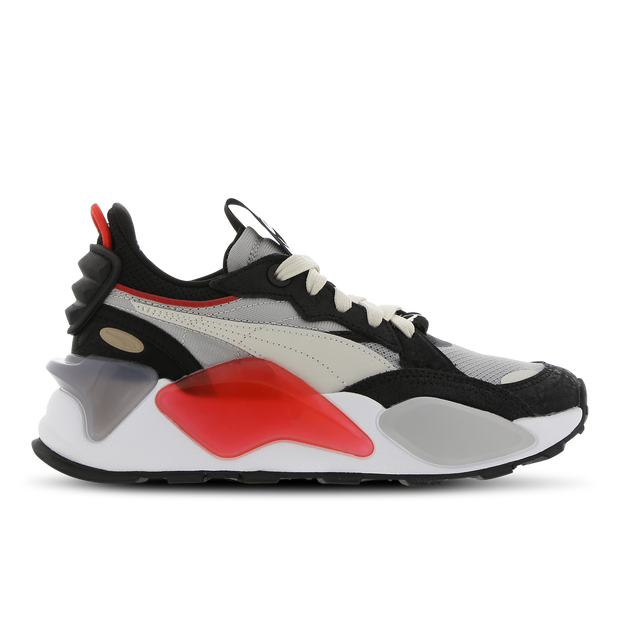 Puma Rs-xl Red - Grade School Shoes