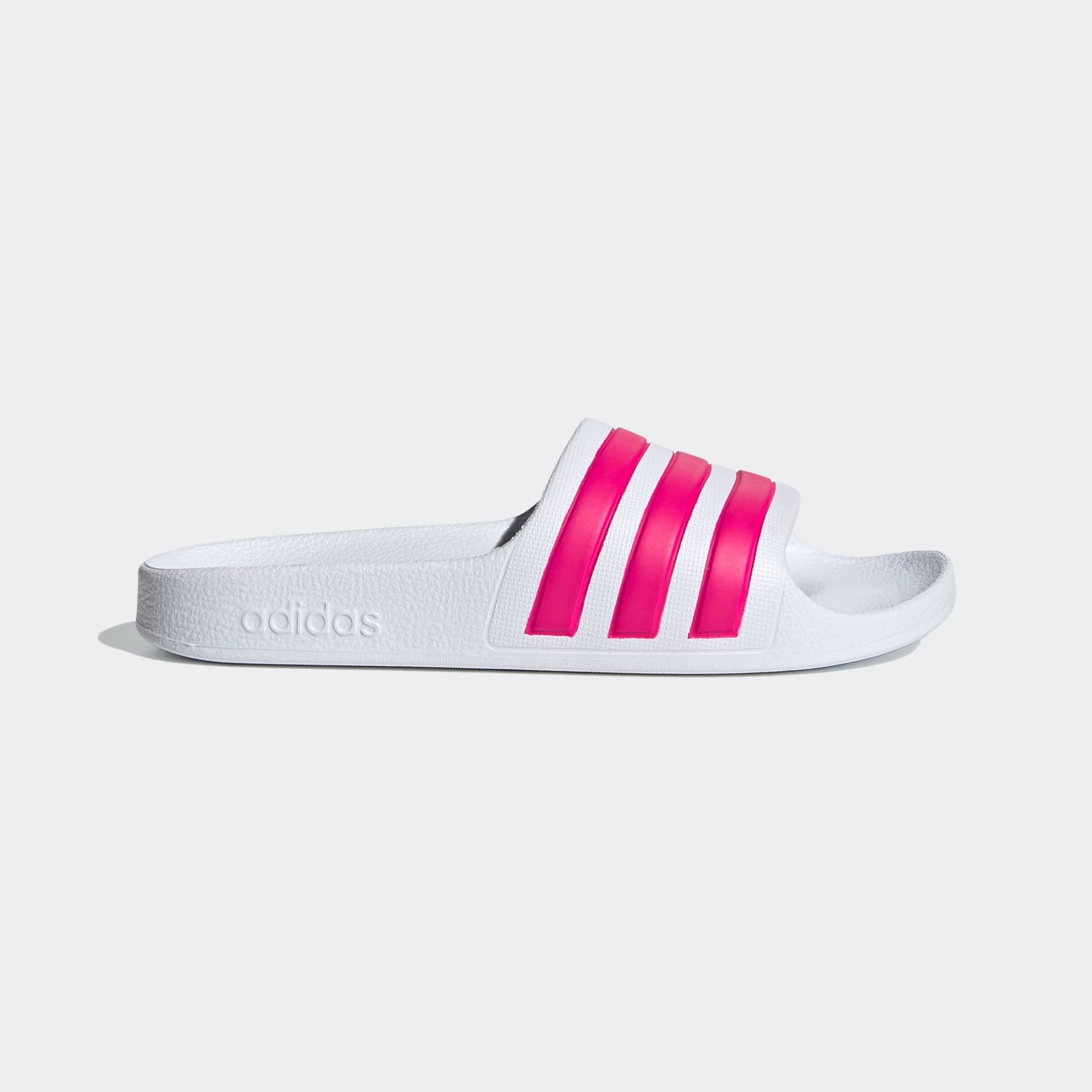 Chanclas adidas foot locker store