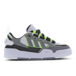 White-Grey-Core Black