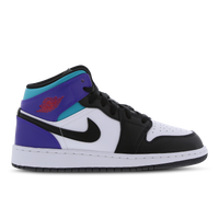 Footlocker aj sales 1 mid