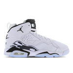 White-Black-Off Noir