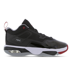 Primaire-College Chaussures - Jordan Stay Loyal - Black-Varsity Red-White
