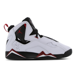 White-Black-Varsity Red
