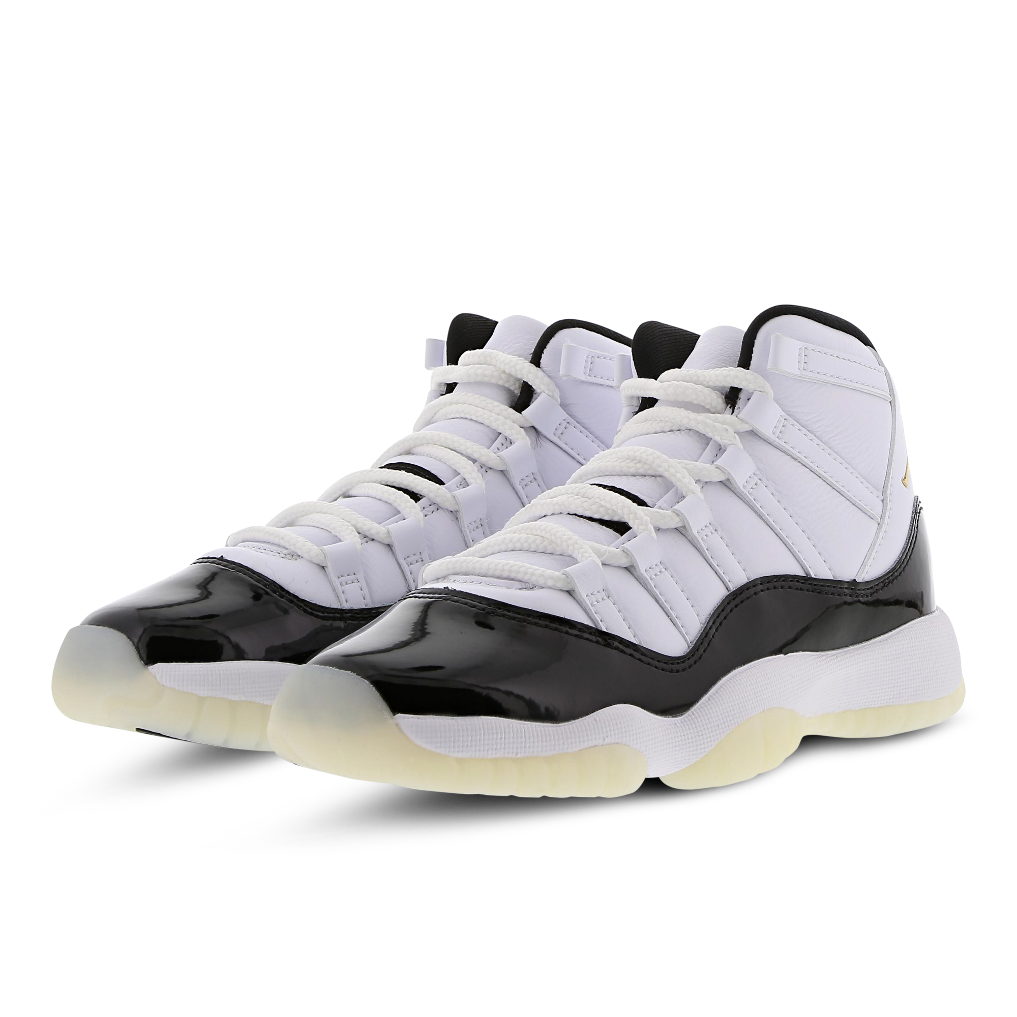 Platinum tint 11 store footlocker