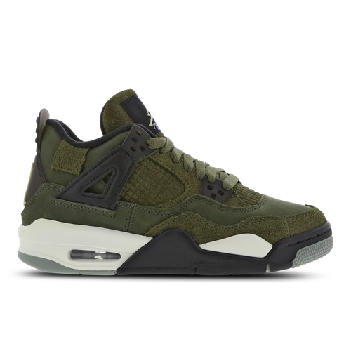 Cool grey jordan 4 footlocker online