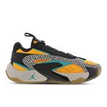 Laser Orange-Hyper Jade-Black