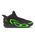 Jordan Tatum - Grade School Shoes Black-Green Strike-Anthracite