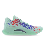 Mint Foam-Concord-Psychic Purp