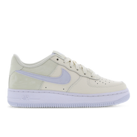 Grade school white on sale air force 1