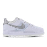 White-Mtlc Silver-Pure Platinu