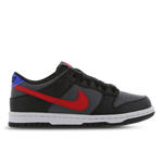 Black-Univ Red-White