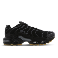 Nike tns full black sale