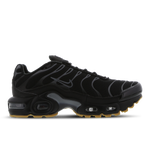 Black-Smoke Grey