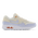 Nike Air Max 1 - Grundschule Schuhe Pale Ivory-Football Grey-Melon
