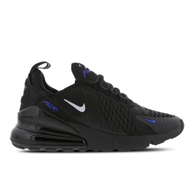 Nike Air Max 270 - Grade School Shoes - FV0370-001