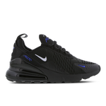Black-White-Racer Blue