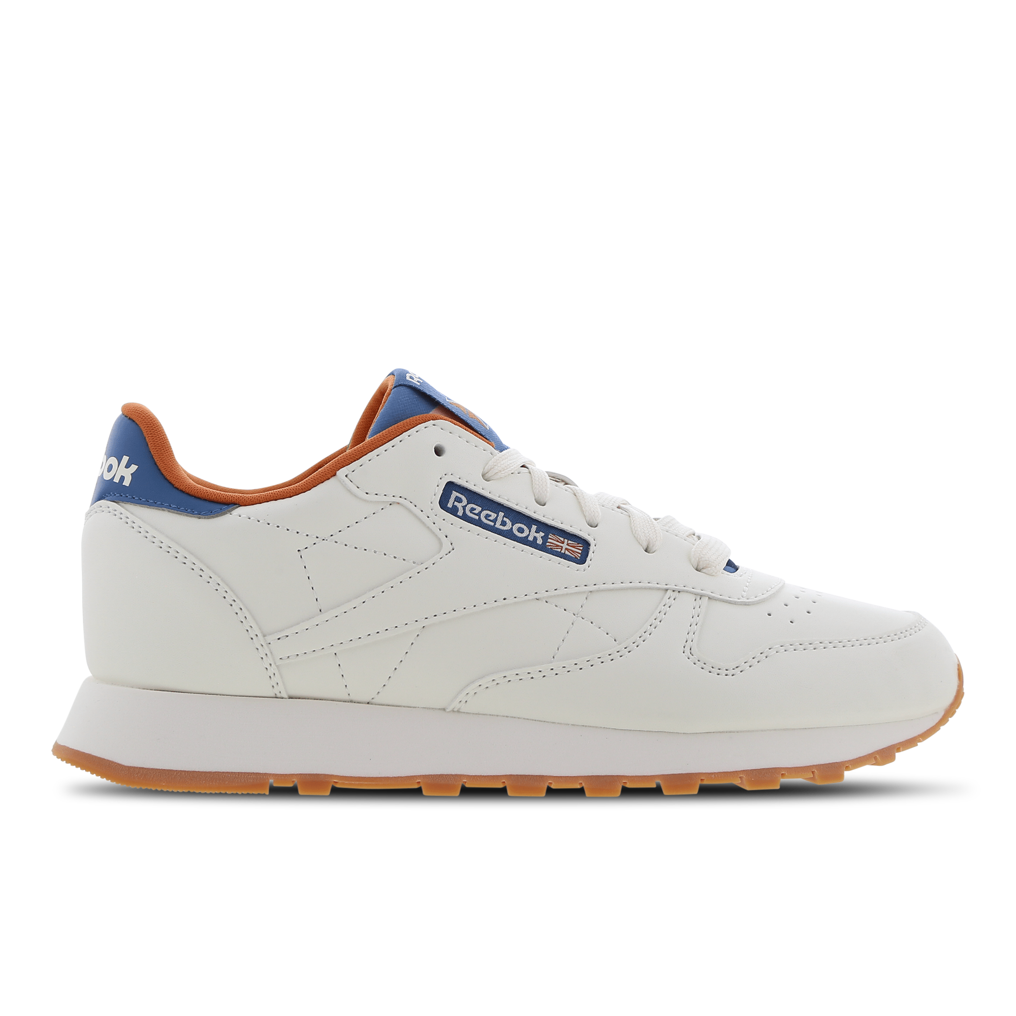 ZAPATILLAS CLASSIC LEATHER REEBOK