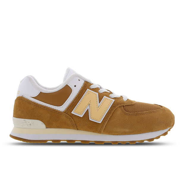 New Balance 574 - School Shoes Foot | StyleSearch