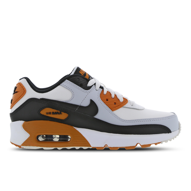 Nike Air Max 90 herensneaker grijs