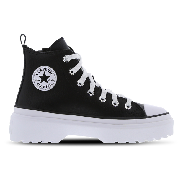Chuck Taylor All Star Lugged Lift Platform Leather - A05540C