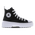 Converse Ctas Lugged Lift Platform High - Grade School Shoes Black-White-White