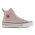 Converse Ctas Eva Lift Platform High - Grade School Shoes Pink Sage-Vintage White-Black