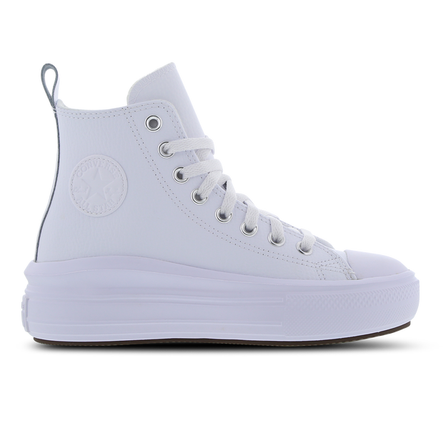 Converse Ctas Move Platform High Unisex Chaussures